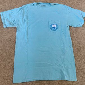 Southern Shirt Pocket T-Shirt